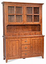 Vale Furnishers - Somerset Dresser